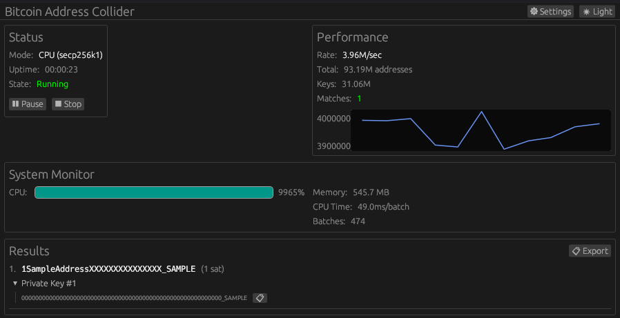 egui screenshot