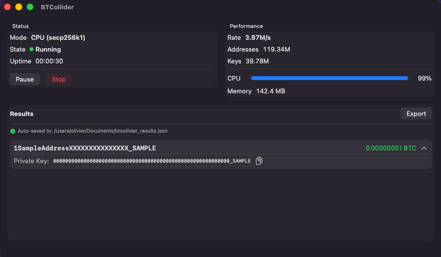 macOS screenshot